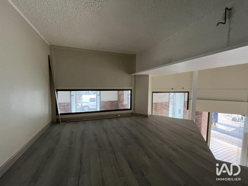 Local commercial - 18 m²