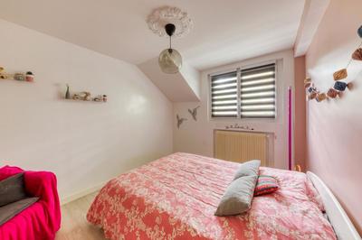 Maison - 177 m² - 5 pièces