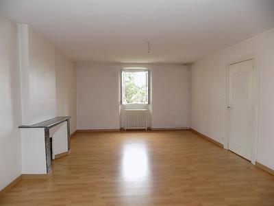 Appartement - 98 m² - 4 pièces