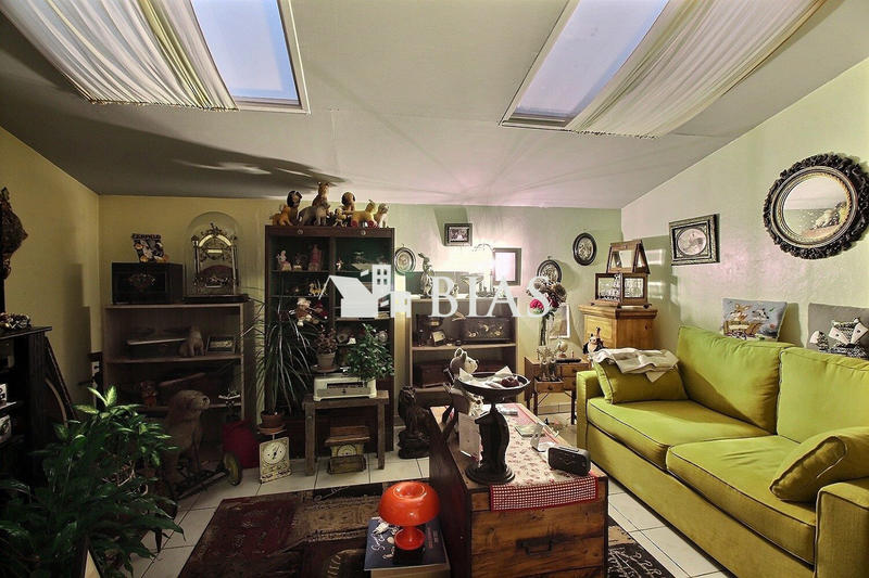 Maison - 67 m² - 3 pièces