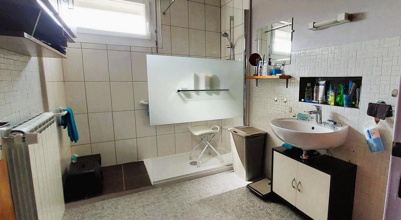 Maison traditionnelle - 130 m² - 5 pièces