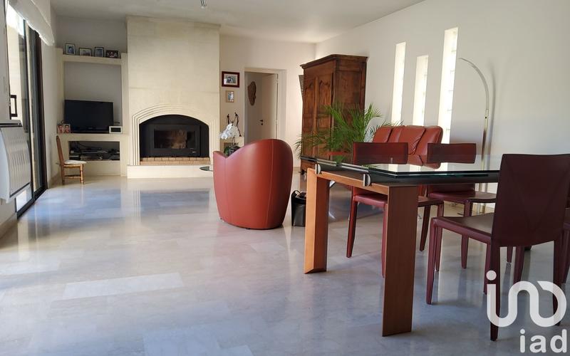 Maison - 179 m² - 6 pièces