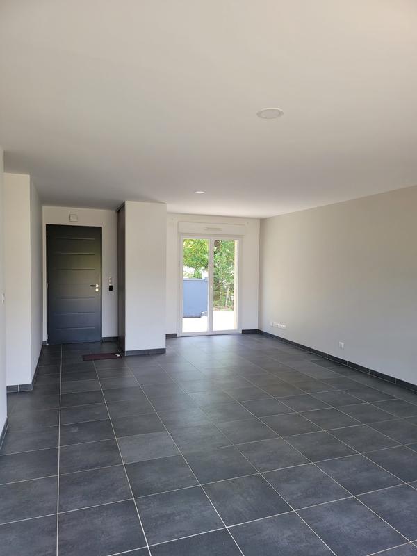 Maison - 88 m² - 5 pièces