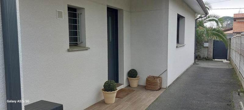 Maison - 135 m² - 5 pièces