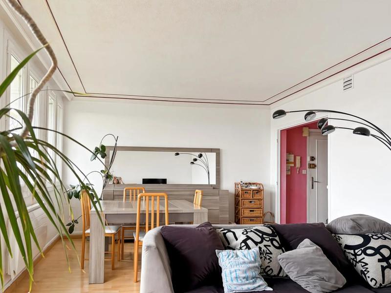 Appartement - 86 m² - 4 pièces