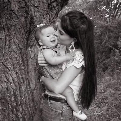 Justine Mondon Photographe