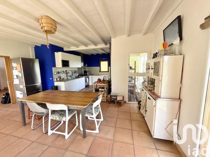 Maison de village - 205 m² - 7 pièces