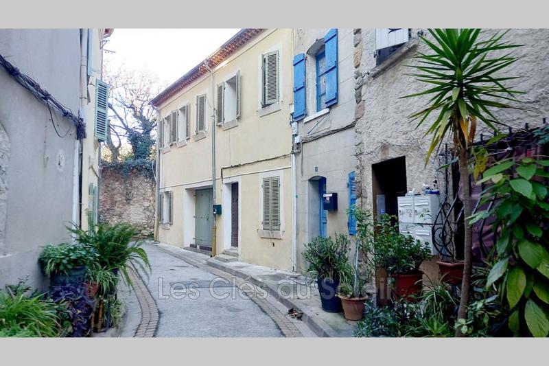 Appartement - 21 m² - 2 pièces