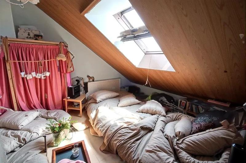 Studio - 31 m² - 1 pièce