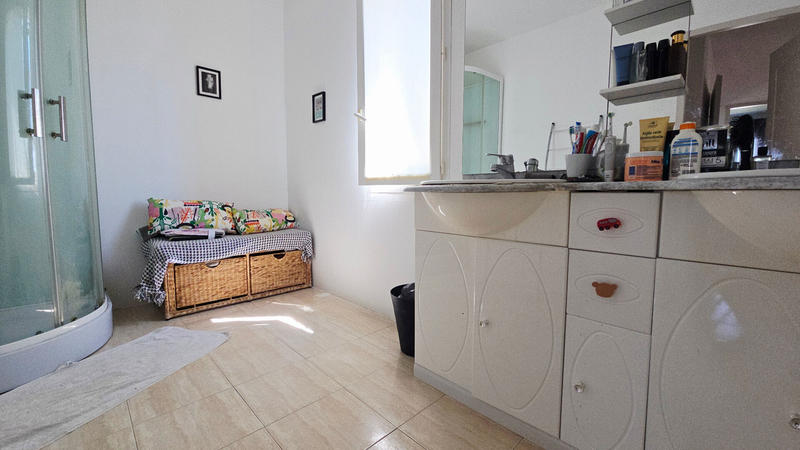 Maison - 157 m² - 6 pièces