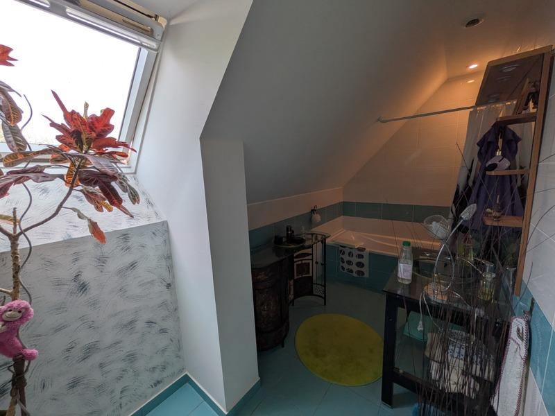 Longère - 110 m² - 5 pièces