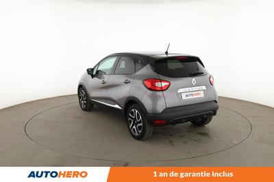Renault Captur 1.2 TCe Energy Intens Edc 120 ch