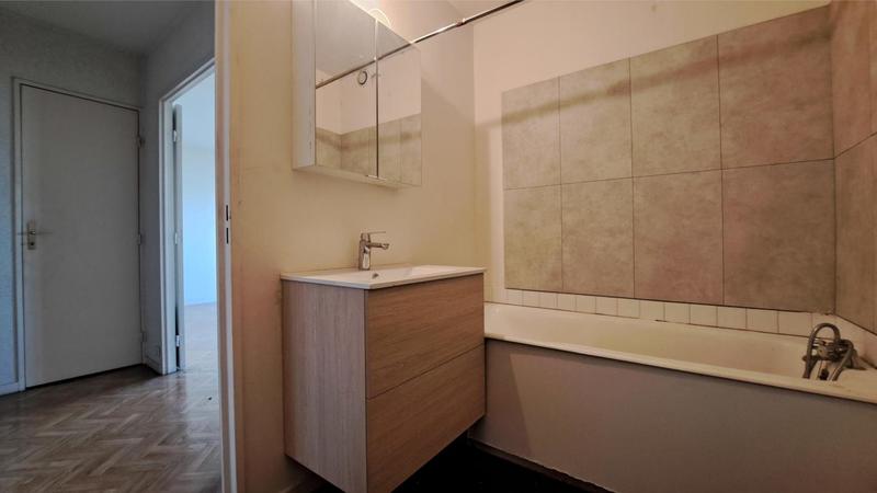 Appartement ancien - 33 m² - 1 pièce