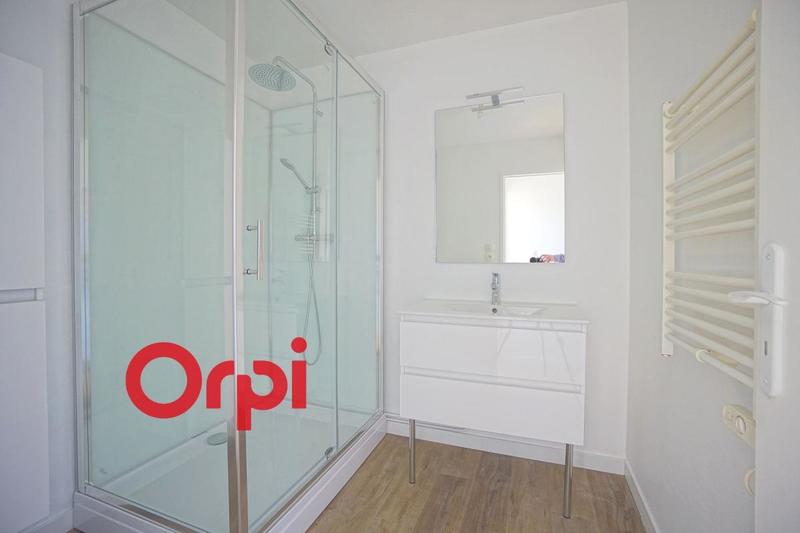 Maison - 85 m² - 3 pièces