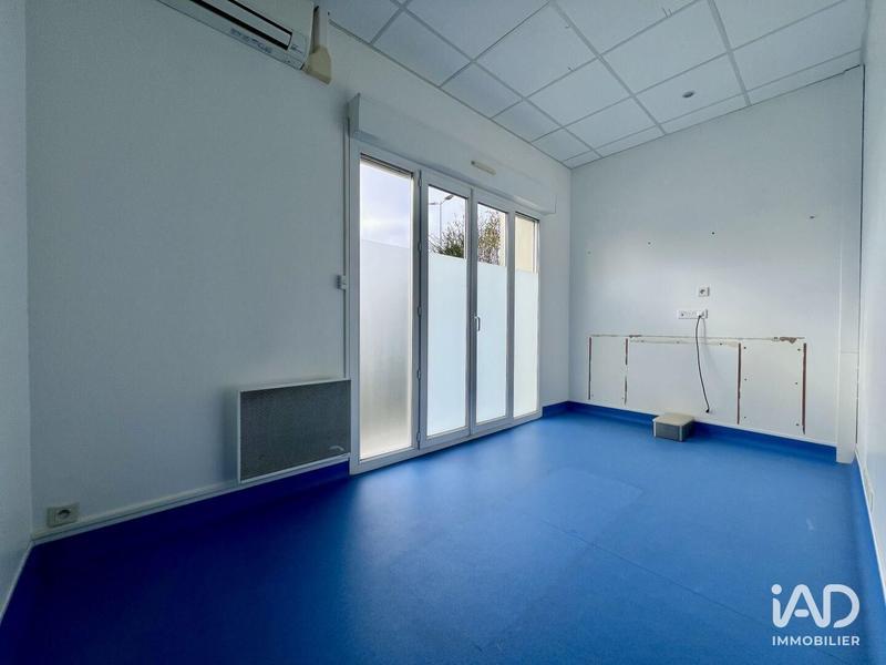 Local commercial - 80 m²