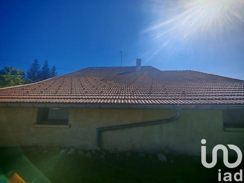 Maison - 186 m² - 9 pièces