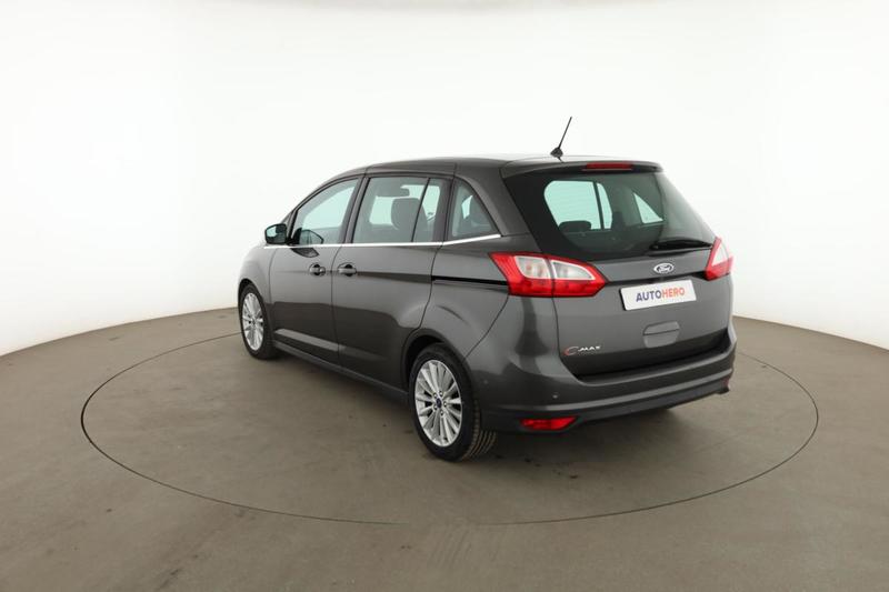 Ford Grand c-Max 1.5 TDCi Titanium Bv6 7pl 120 ch