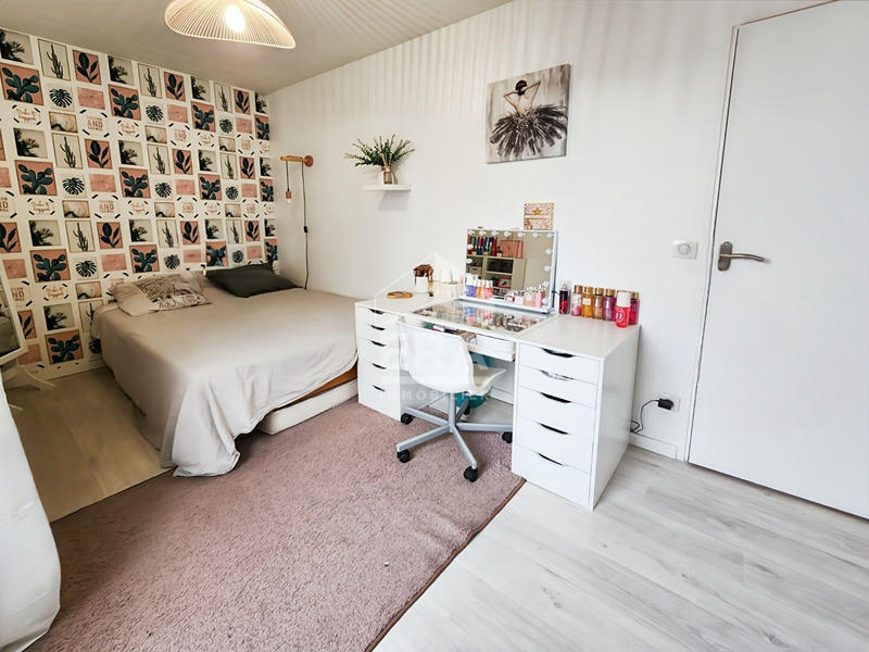 Maison - 140 m² - 7 pièces