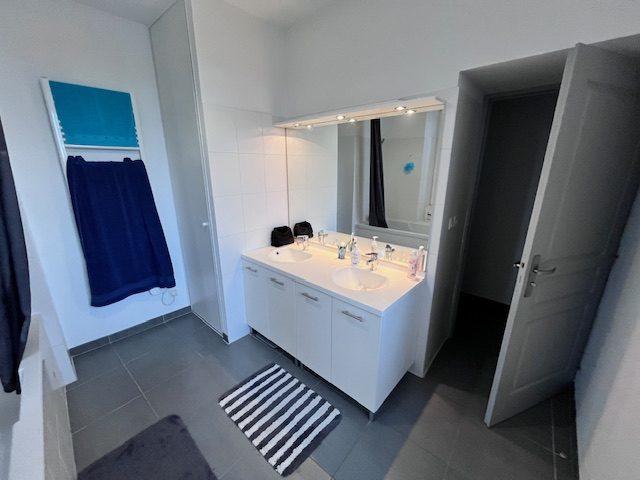 Duplex - 76 m² - 3 pièces