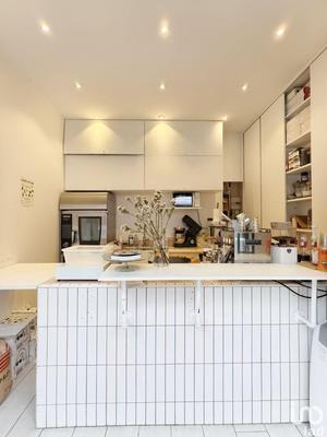 Local commercial - 14 m²