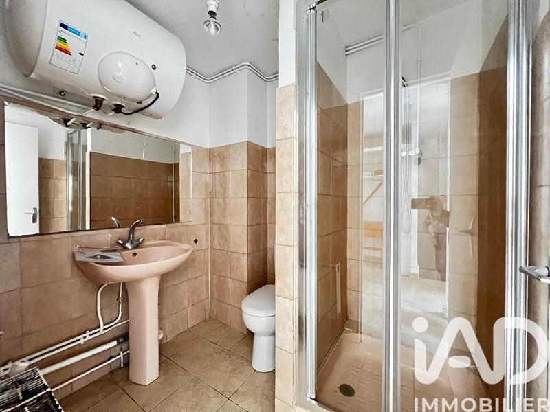 Maison - 141 m² - 8 pièces