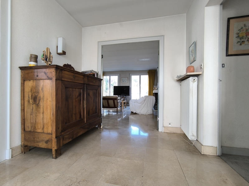 Maison - 144 m² - 5 pièces