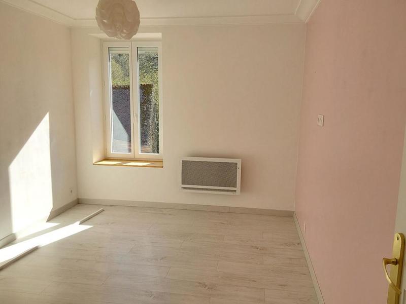 Maison - 170 m² - 5 pièces