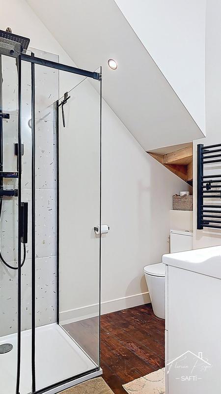 Maison - 178 m² - 7 pièces