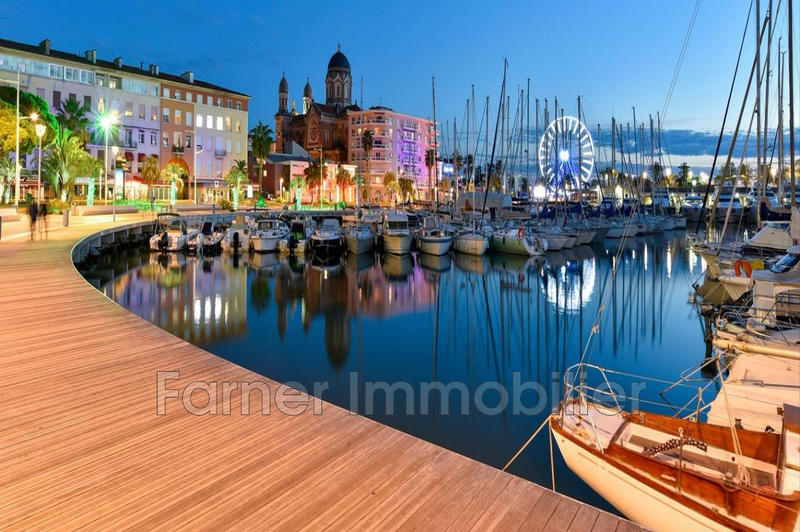 Fonds de commerce - Magasins - 47 m²