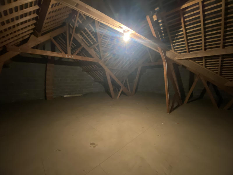 Maison - 131 m² - 5 pièces