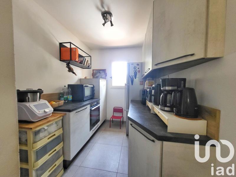 Maison - 118 m² - 4 pièces