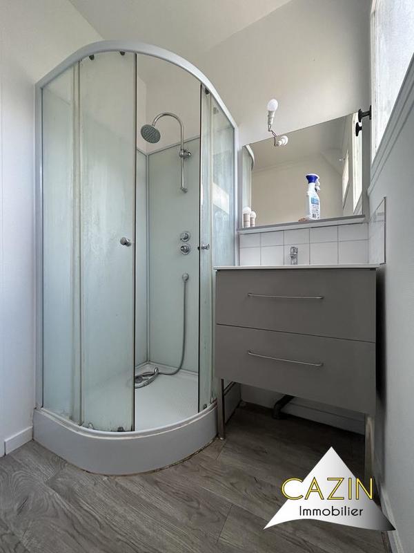 Immeuble - 95 m² - 5 pièces