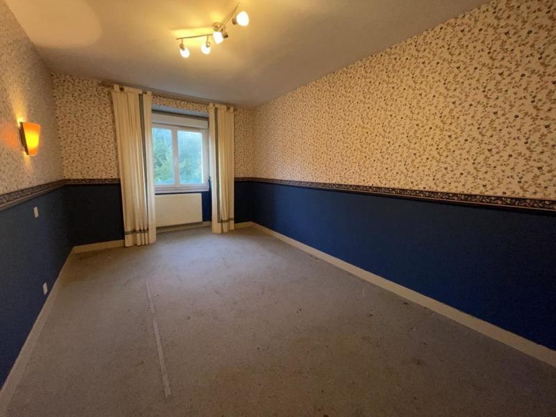 Maison ancienne - 137 m² - 5 pièces