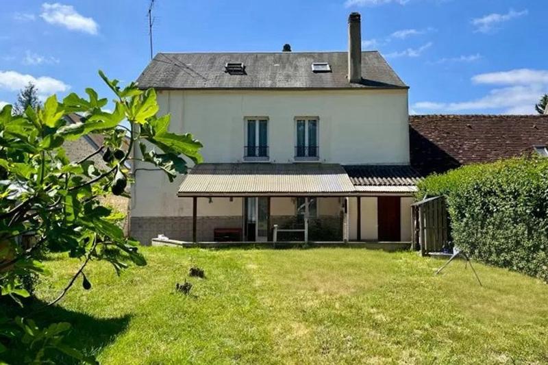 Maison - 176 m² - 7 pièces
