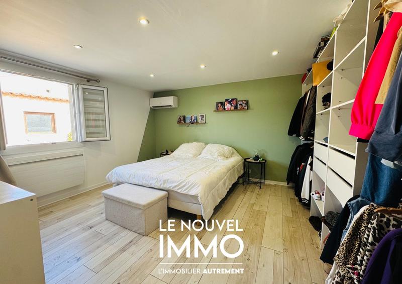 Villa - 135 m² - 5 pièces