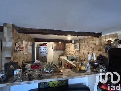 Appartement - 80 m² - 2 pièces