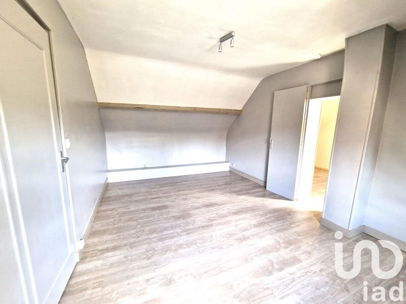 Maison de village - 158 m² - 8 pièces