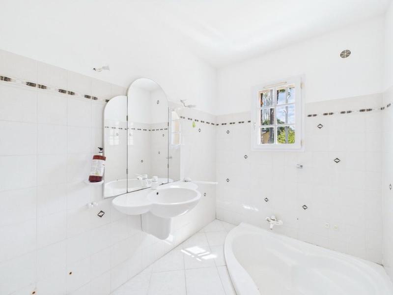 Villa - 185 m² - 5 pièces