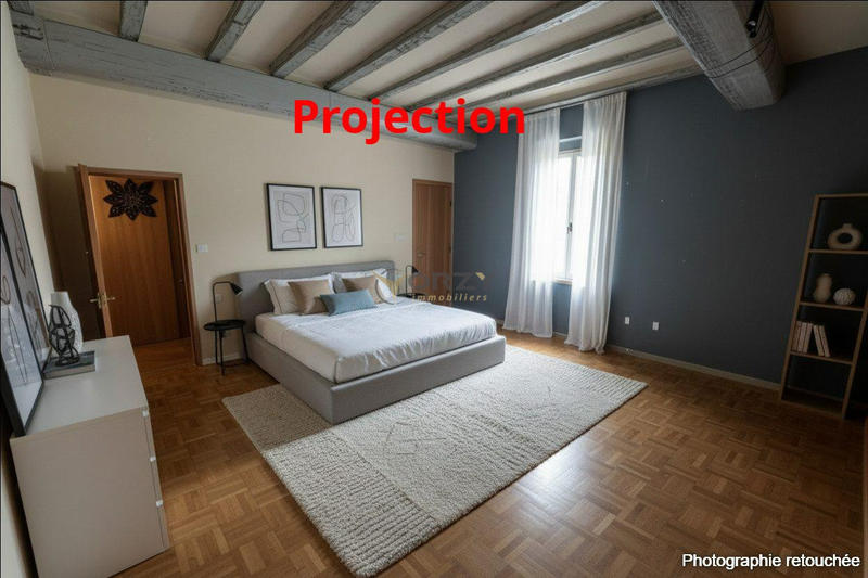 Maison - 173 m² - 7 pièces