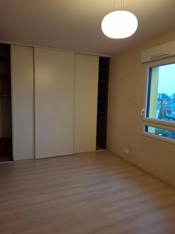 Penthouse - 105 m² - 4 pièces