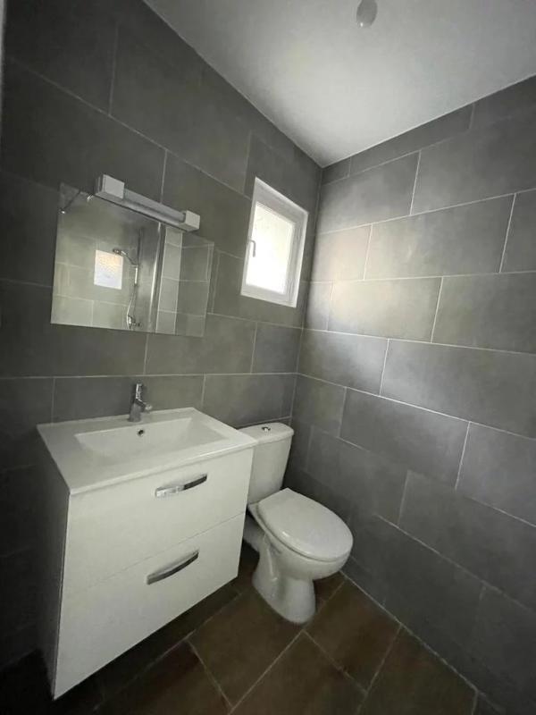 Appartement - 57 m² - 2 pièces