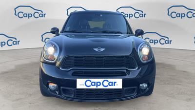 Mini Countryman c 1.6 Cooper s 184 Bva6 - Automatique Toit ouvrant