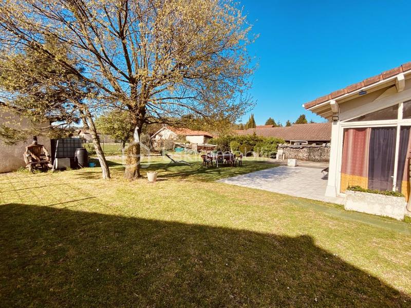 Maison - 175 m² - 5 pièces