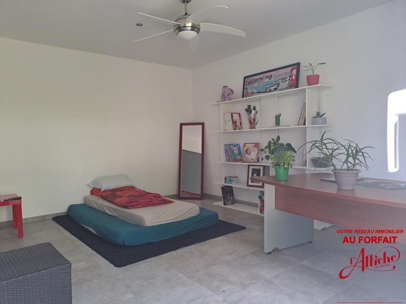 Maison - 142 m² - 4 pièces