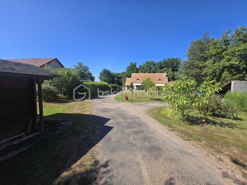 Pavillon - 163 m² - 5 pièces