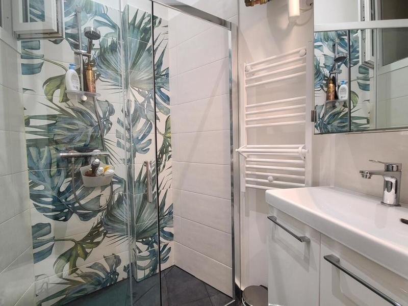 Appartement - 20 m² - 1 pièce