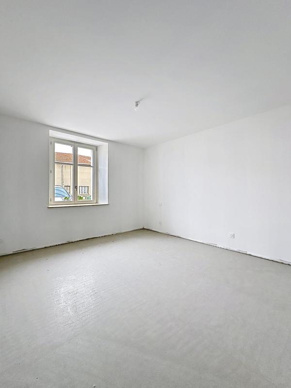 Maison - 186 m² - 7 pièces