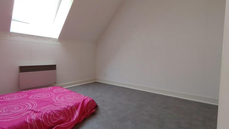 Maison traditionnelle - 111 m² - 6 pièces