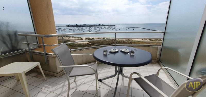 Appartement - 24 m² - 1 pièce