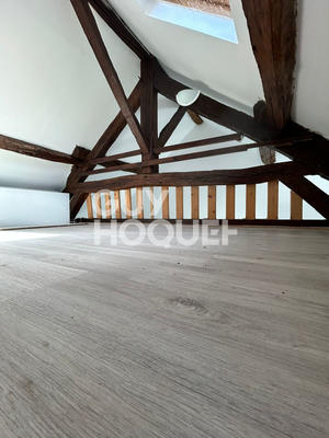 Appartement - 33 m² - 2 pièces